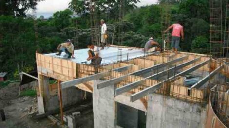 Our Green, Mortgage-Free Home in Costa Rica Image